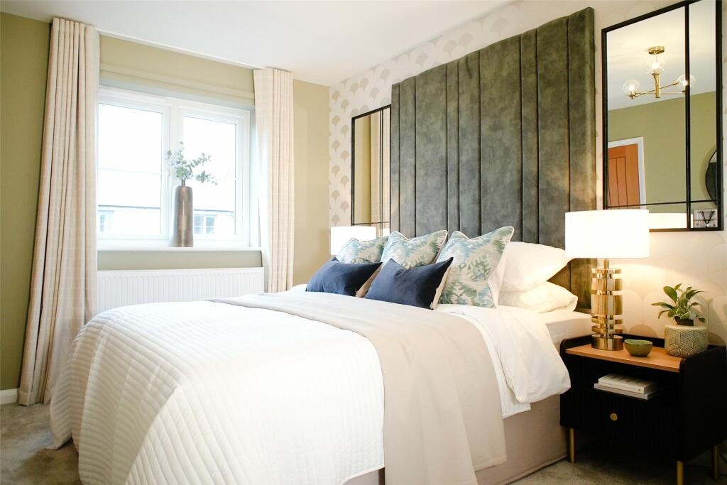Show Home