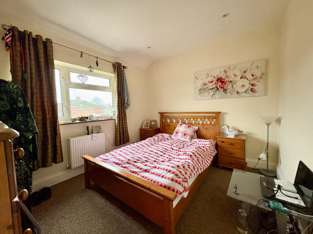 Bedroom 2 Bute