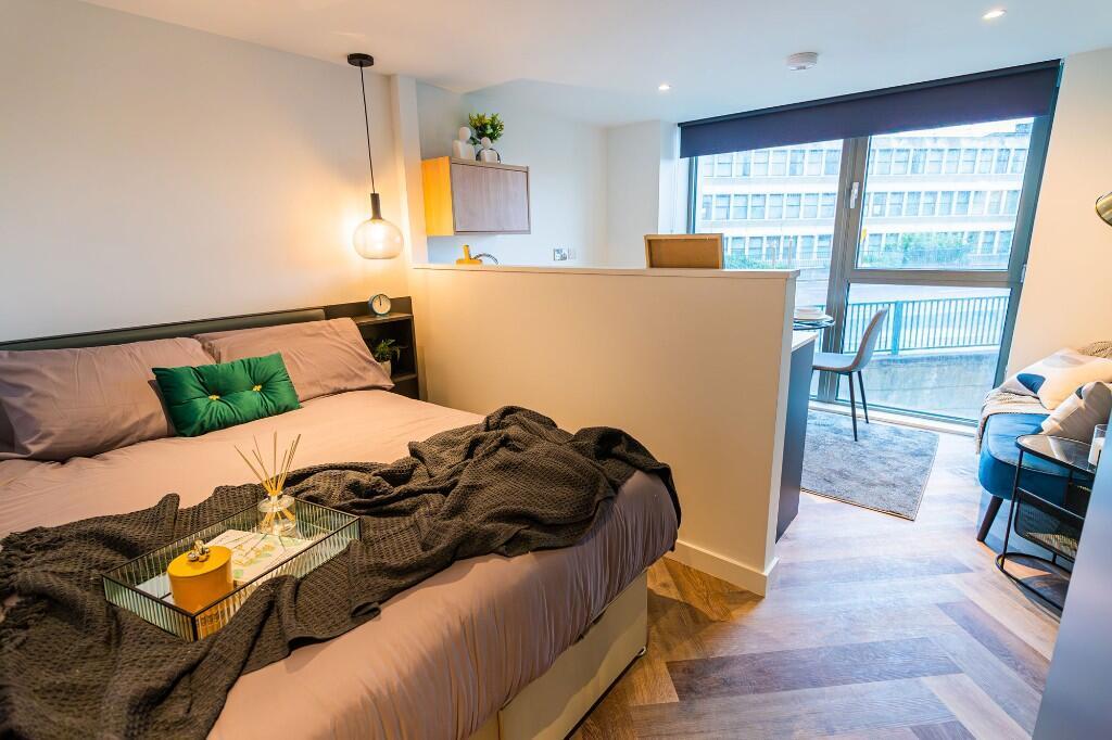 City Co-Living Newcastle