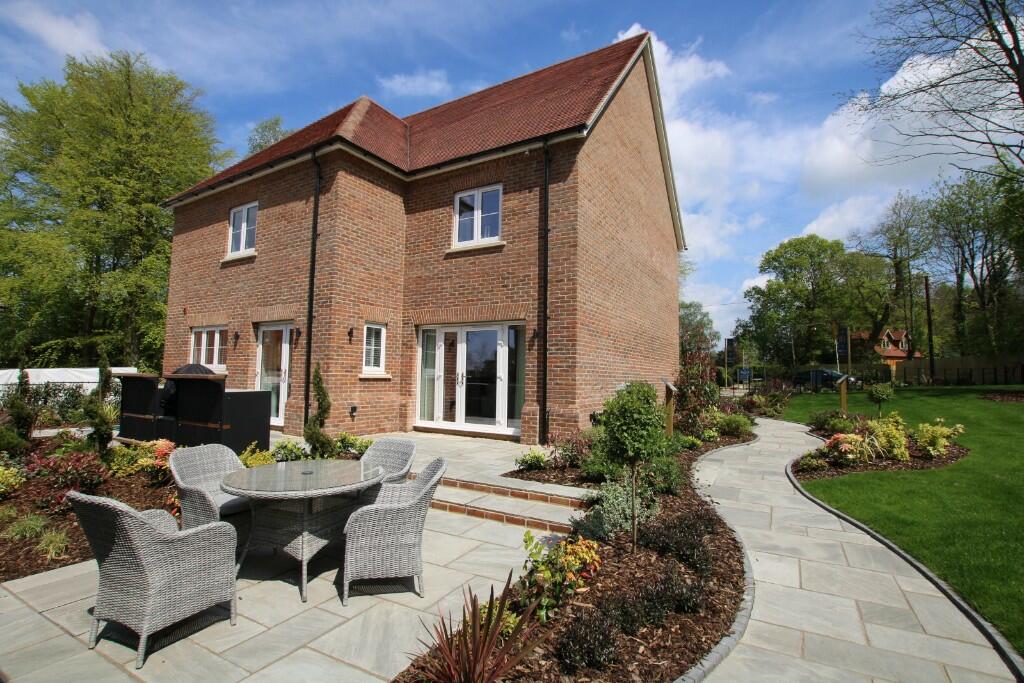 show house
