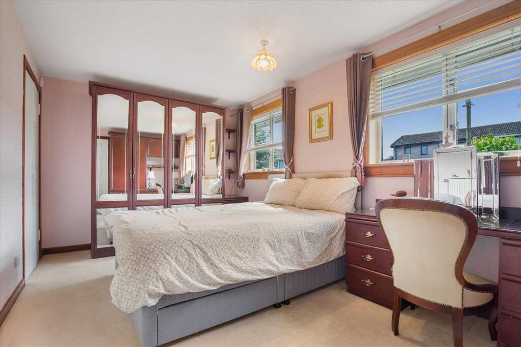 Bedroom One (1)