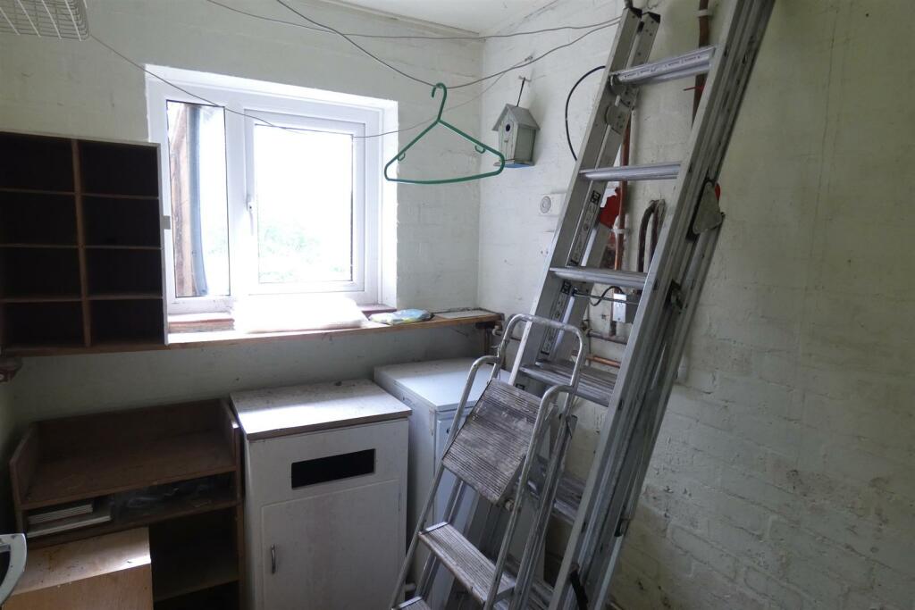 BOILER ROOM