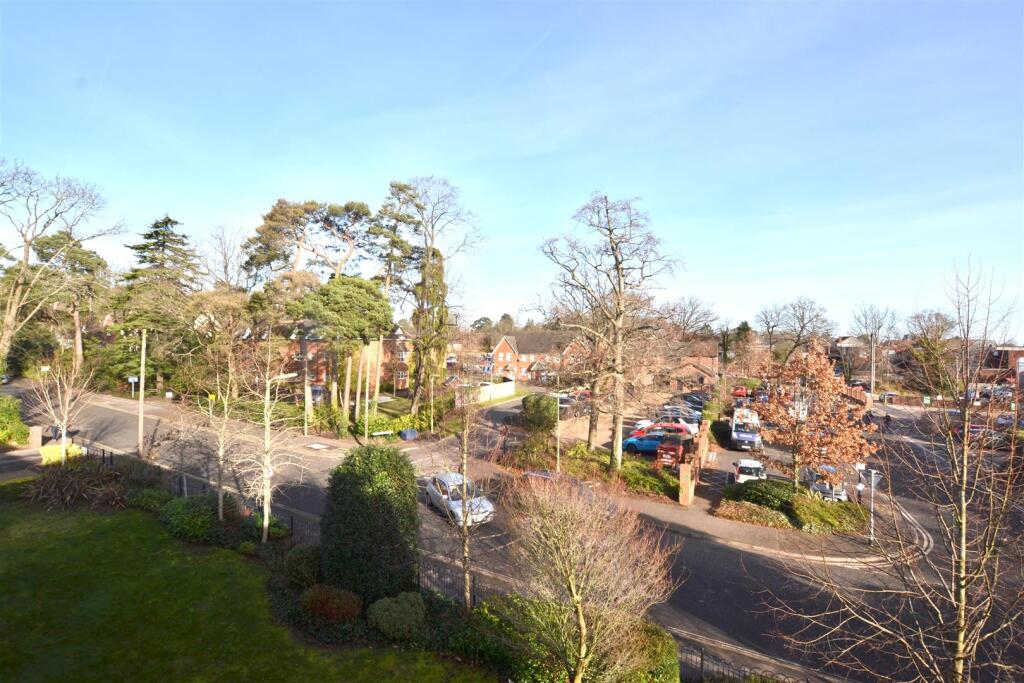 View From Bedroom Window.JPG