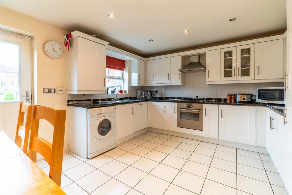 Cavell Drive, Bishop's Stortford