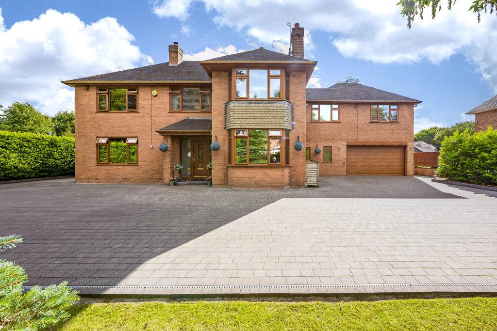 Front Elevation
