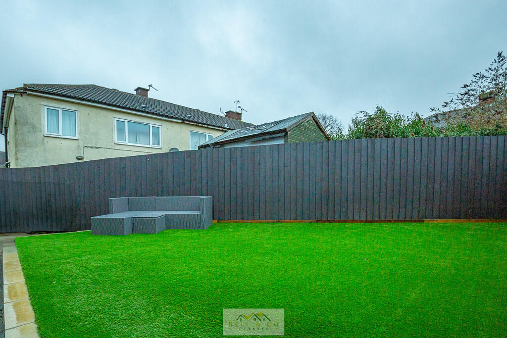 Back Garden 1.2