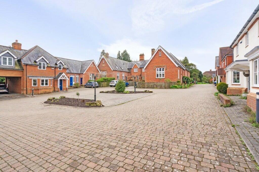 Eden Court