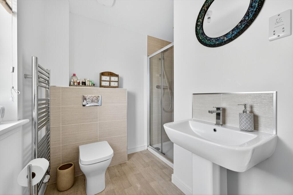 En suite