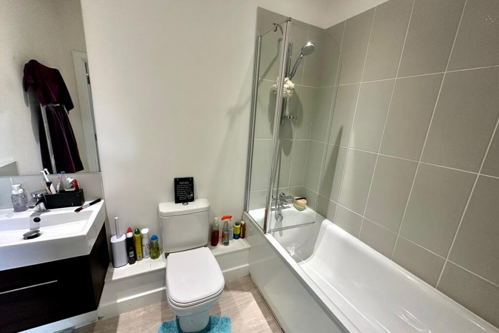 Bathroom/WC