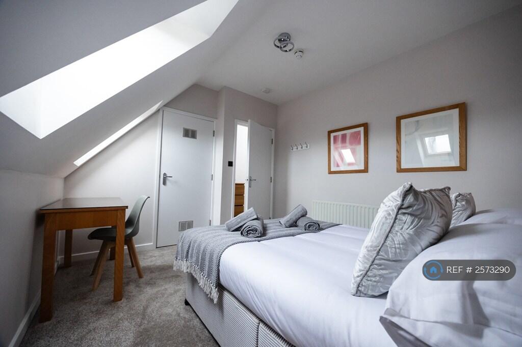 x Large Double Room