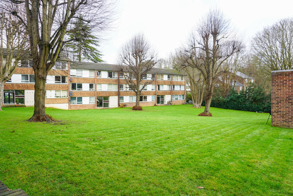 Communal Garden