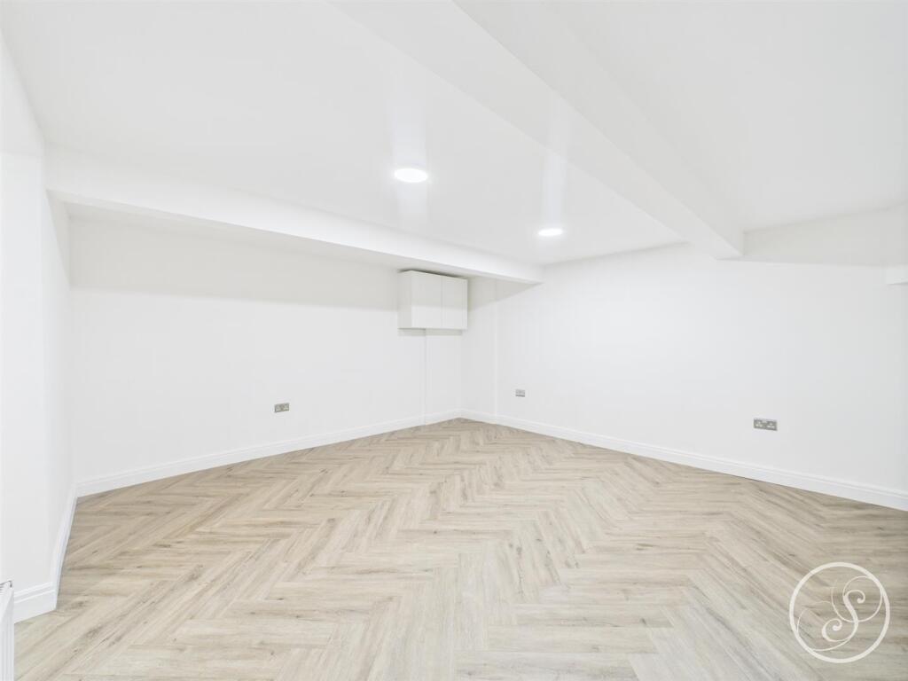 Reception 2 (basement)