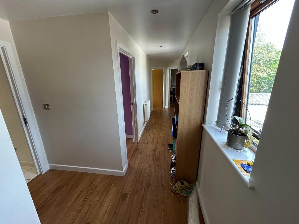Barton Vale, Bristol, BS2