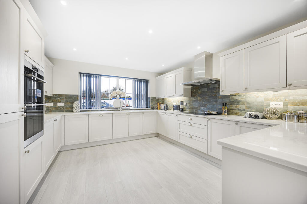 Show Home