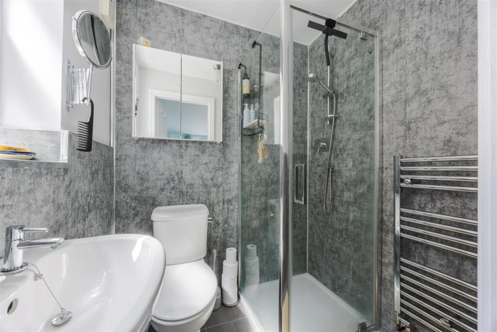 En suite
