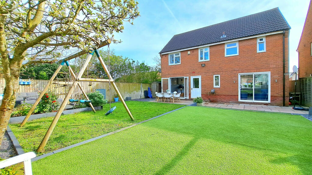 Sellers Garden Image