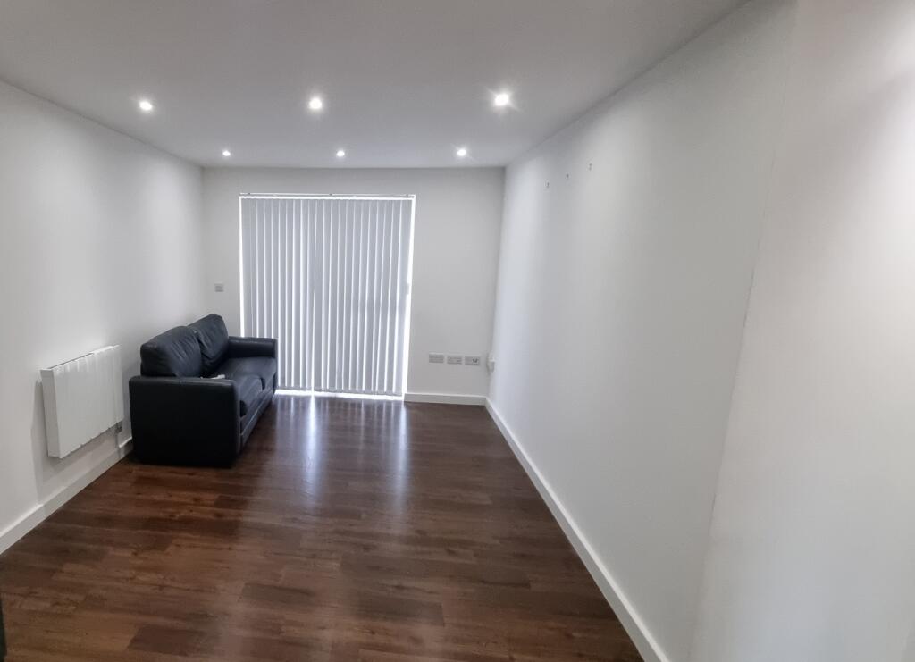 Essence Living room