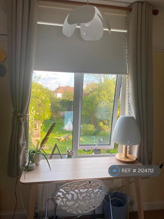 View From Bedroom 2