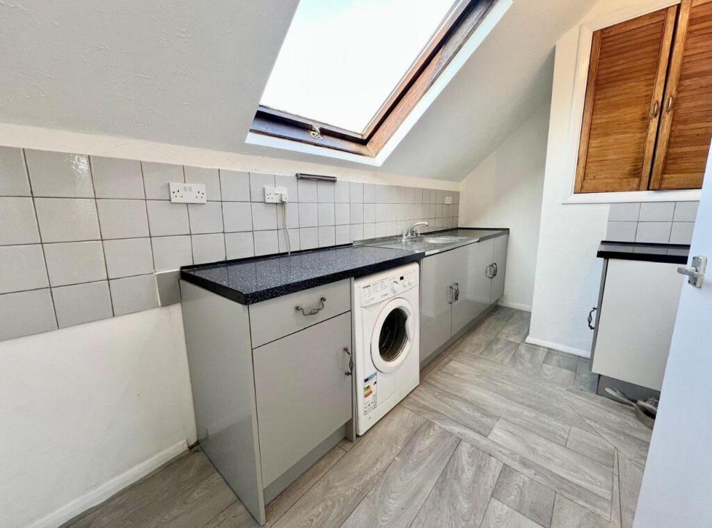 Brighton Road, Purley