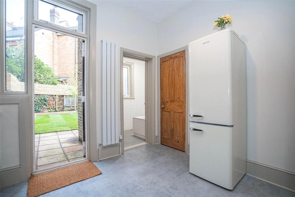 Kitchen B