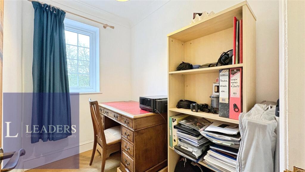 Bedroom 3