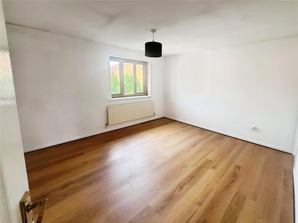 Front Bedroom 1