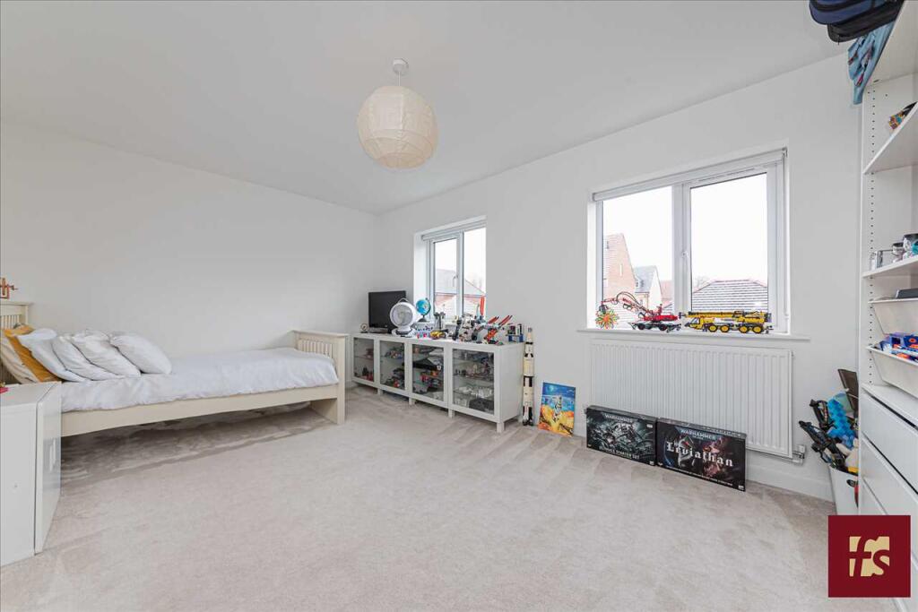 Bedroom Two
