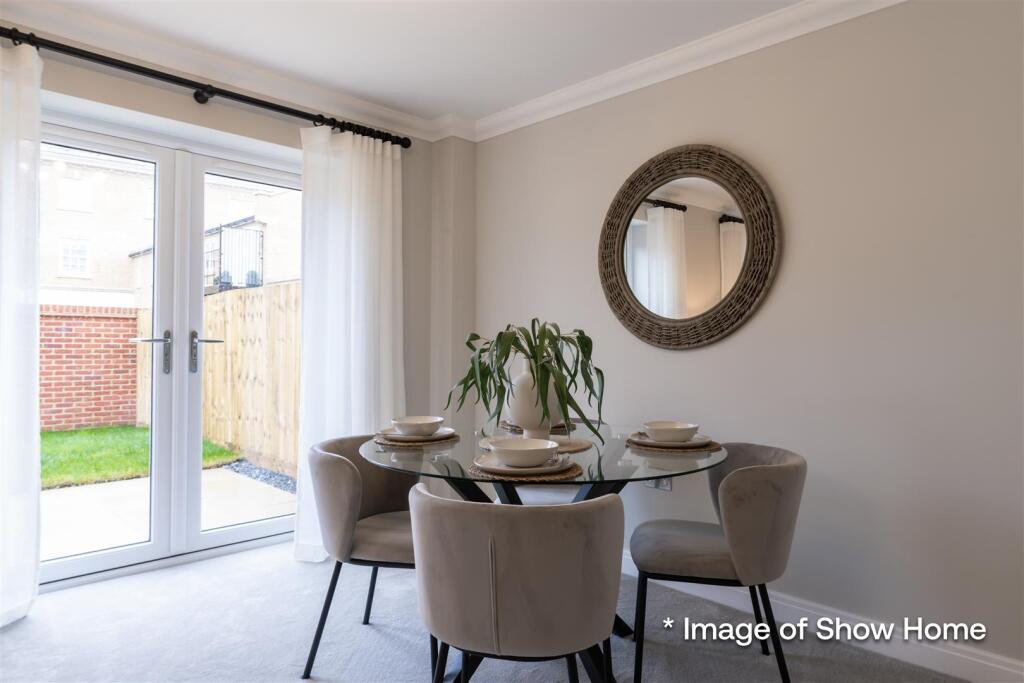 Show Home