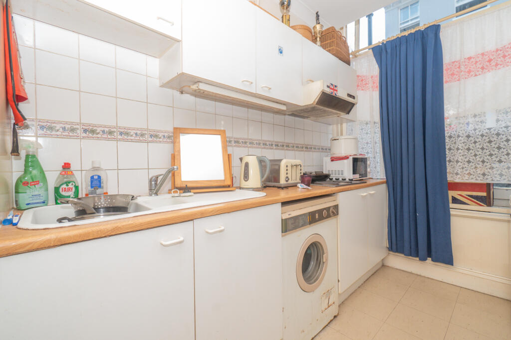 general 30 Addington