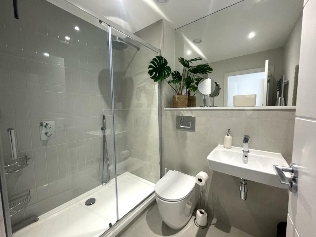En Suite