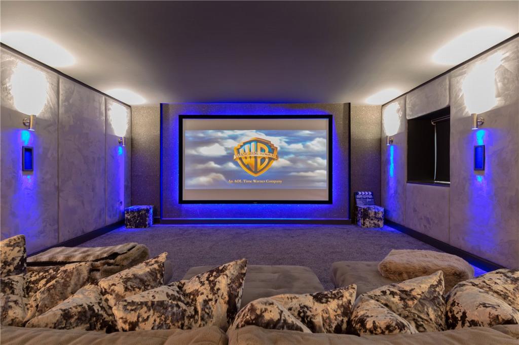 Cinema