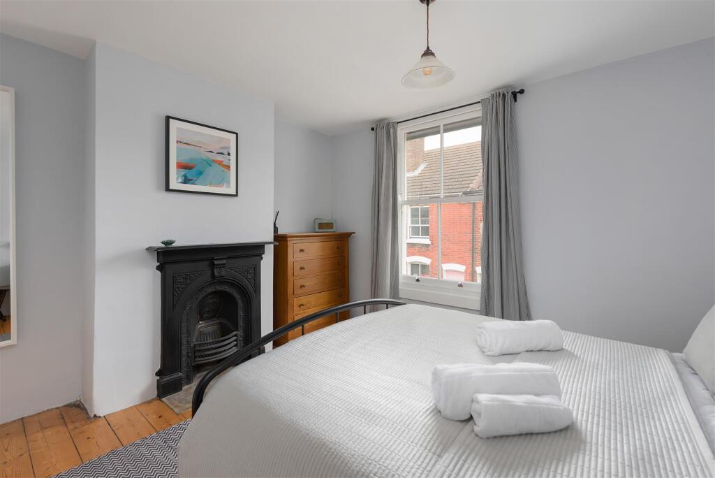 Albert Street, Whitstable