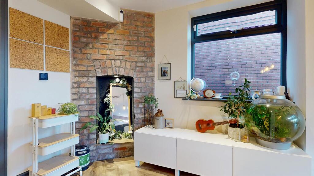 St Helens Road Extension