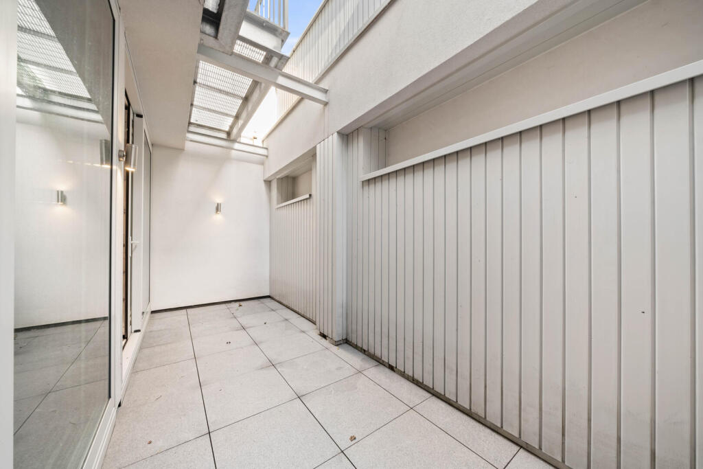 Terrace / Patio