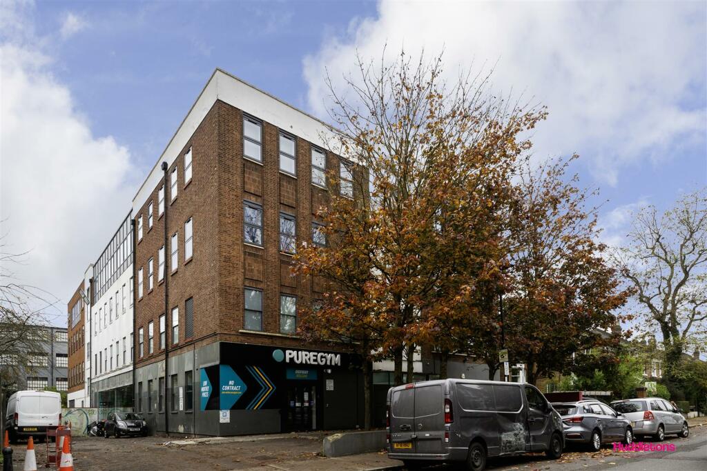 Collingwood House -21