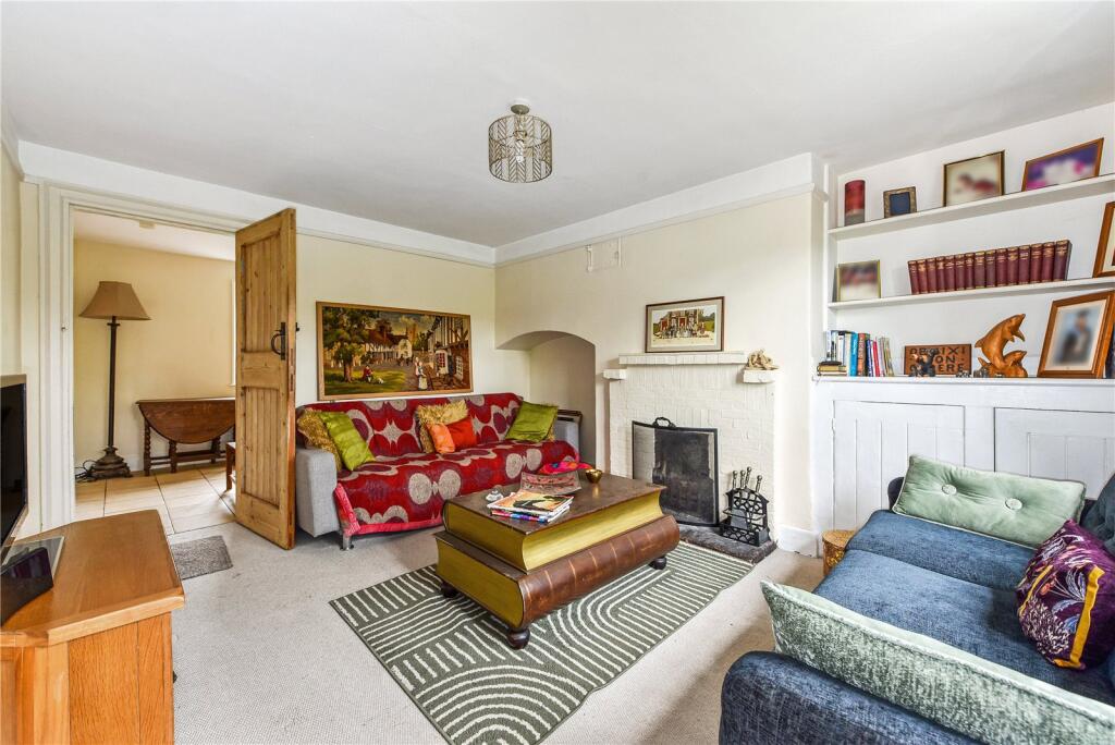 Sitting Room
