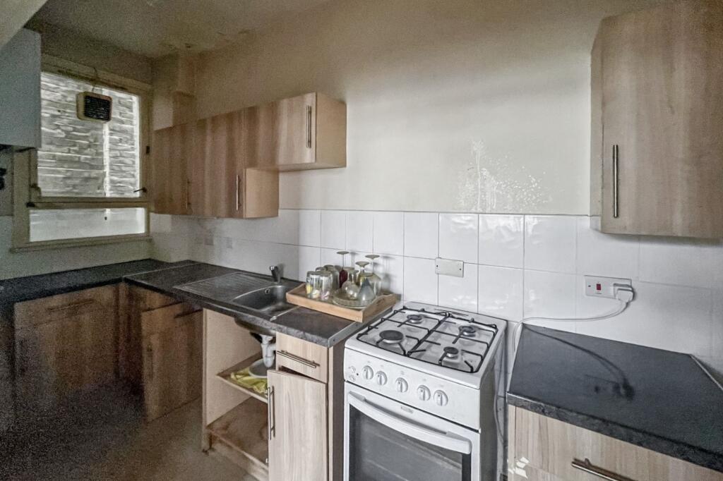 8A 8B &amp; 8C Henderson Road, Wandsworth Common, London SW18 3RR