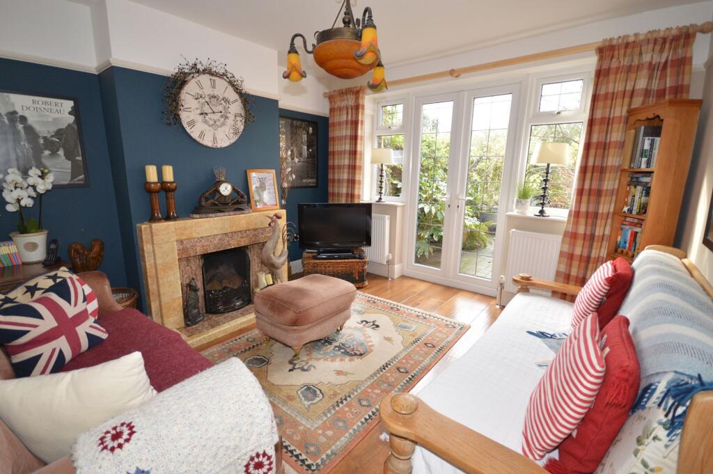 Dining Room/Sitting Room 2