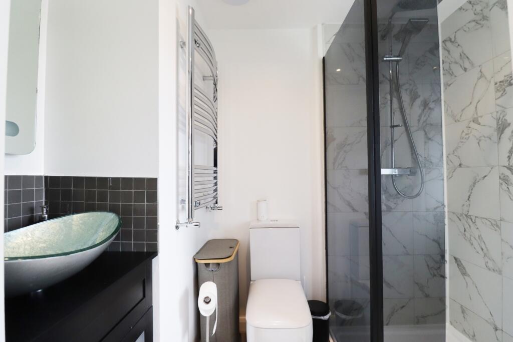 ensuite