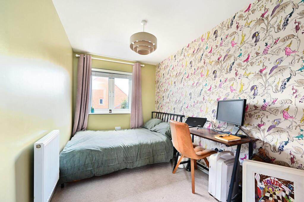 Bedroom 4