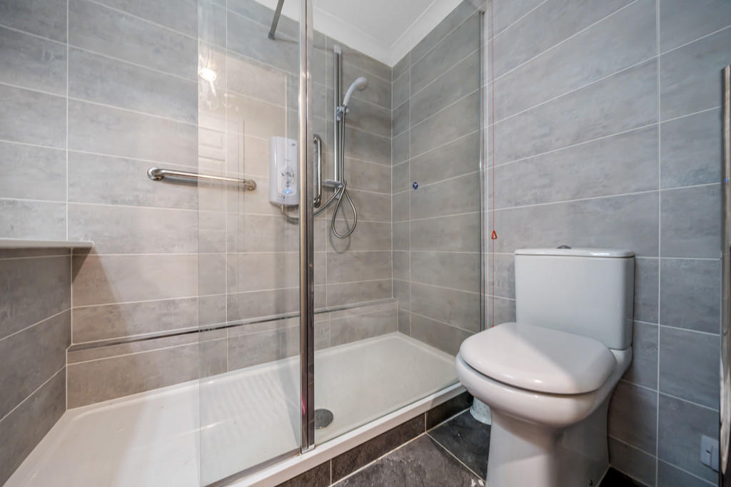 Wet Room