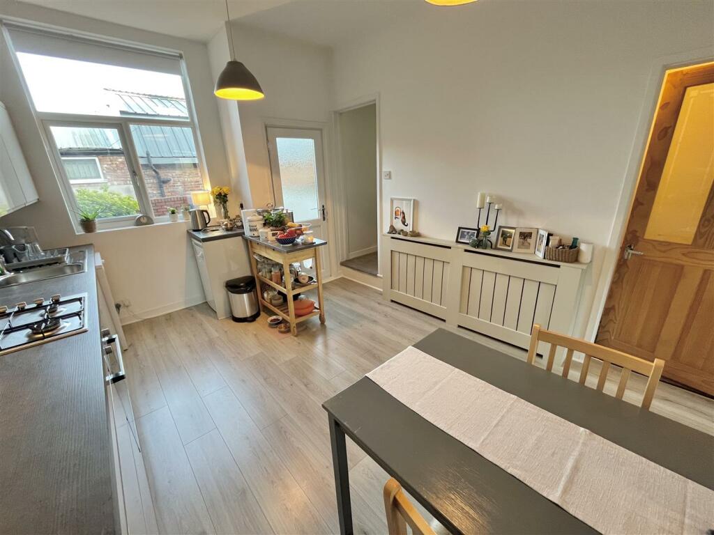 Kitchen Aspect 2