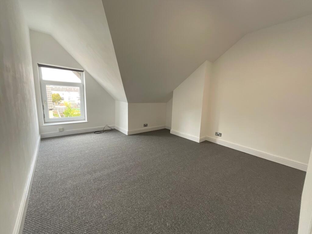 top floor