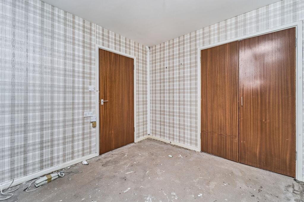 58B Walsall Road, Aldridge, Walsall WS9 0JL