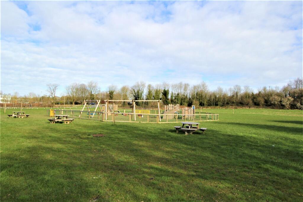 Communal Area/Park