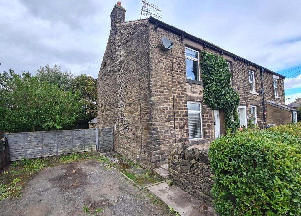 Glossop Road, Gamesley, Glossop, Derbyshire, SK13