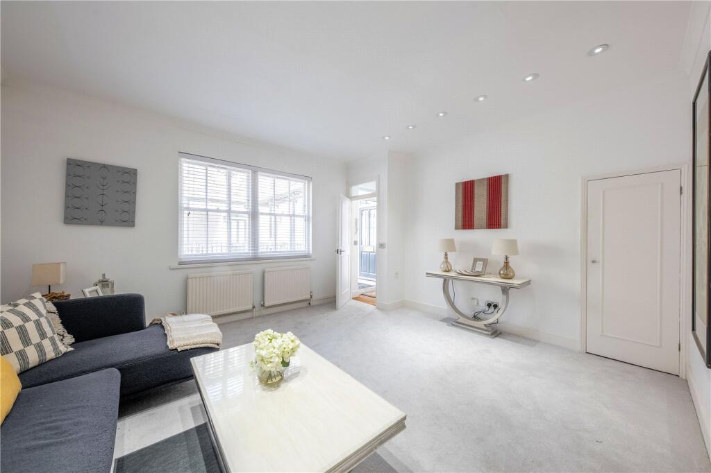 Reception Room 2