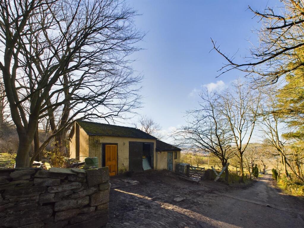 Stables