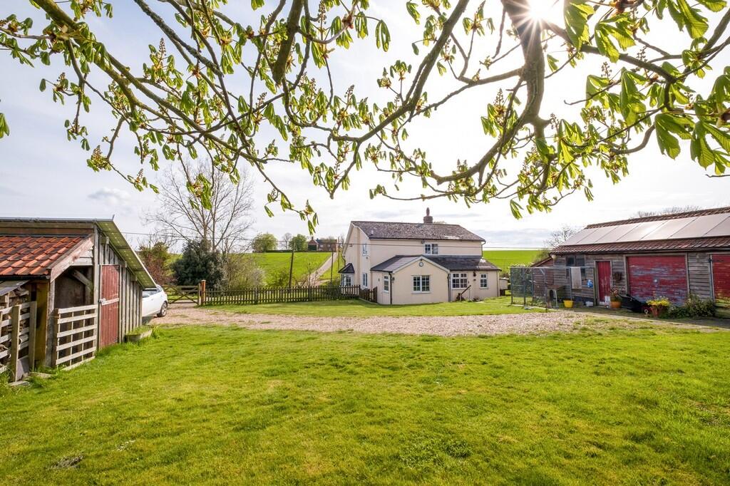 Glebe Cottage-28