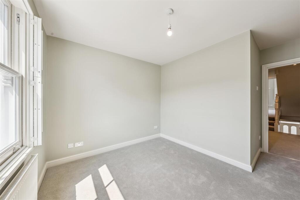 Eastbury Grove, W4 - For Sale